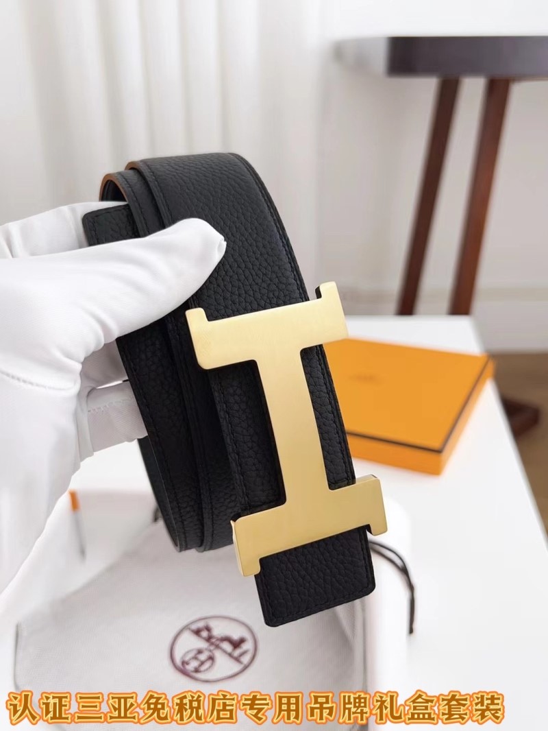 Hermes Belts